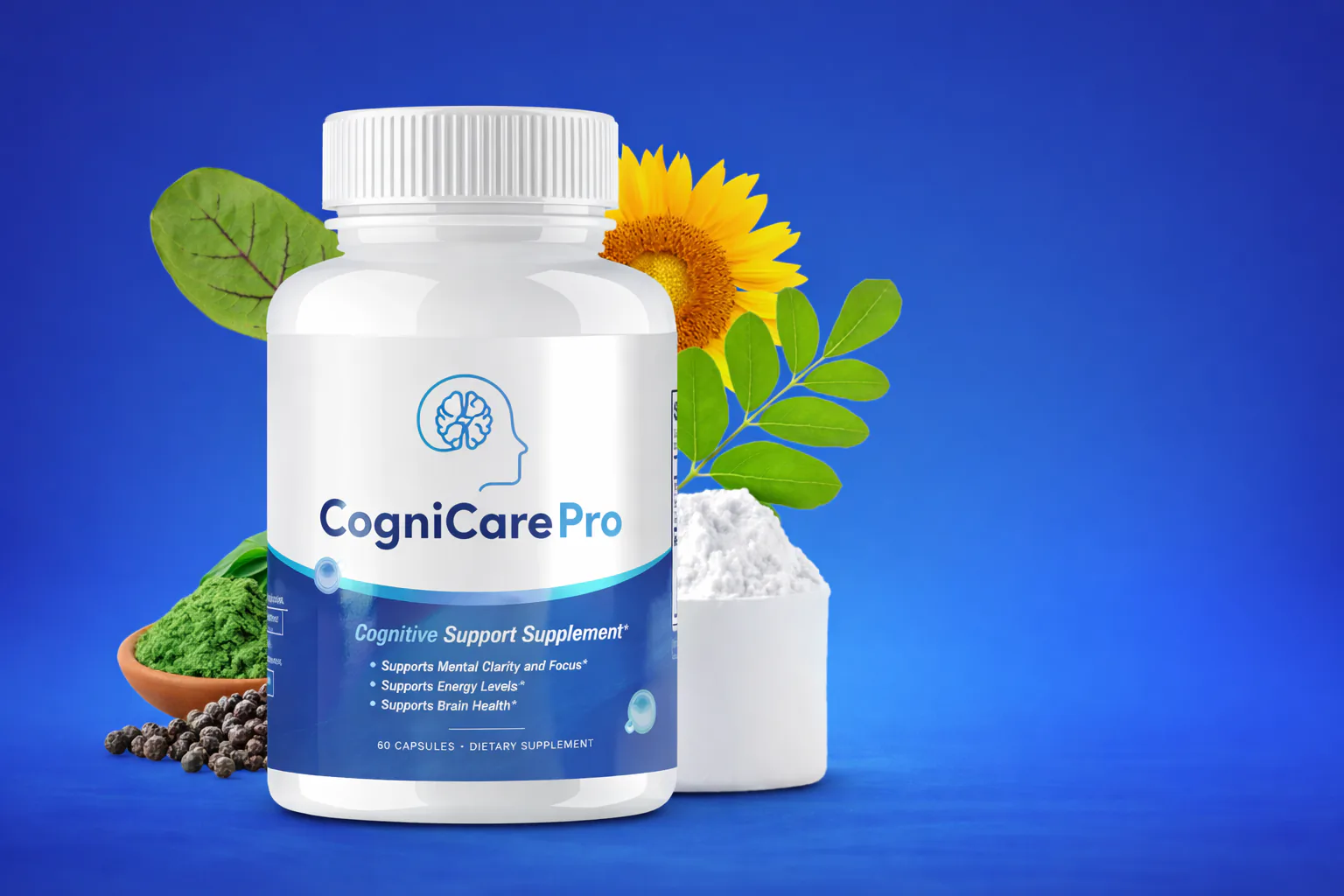 Don't Buy CogniCare Pro Until You Read This Review