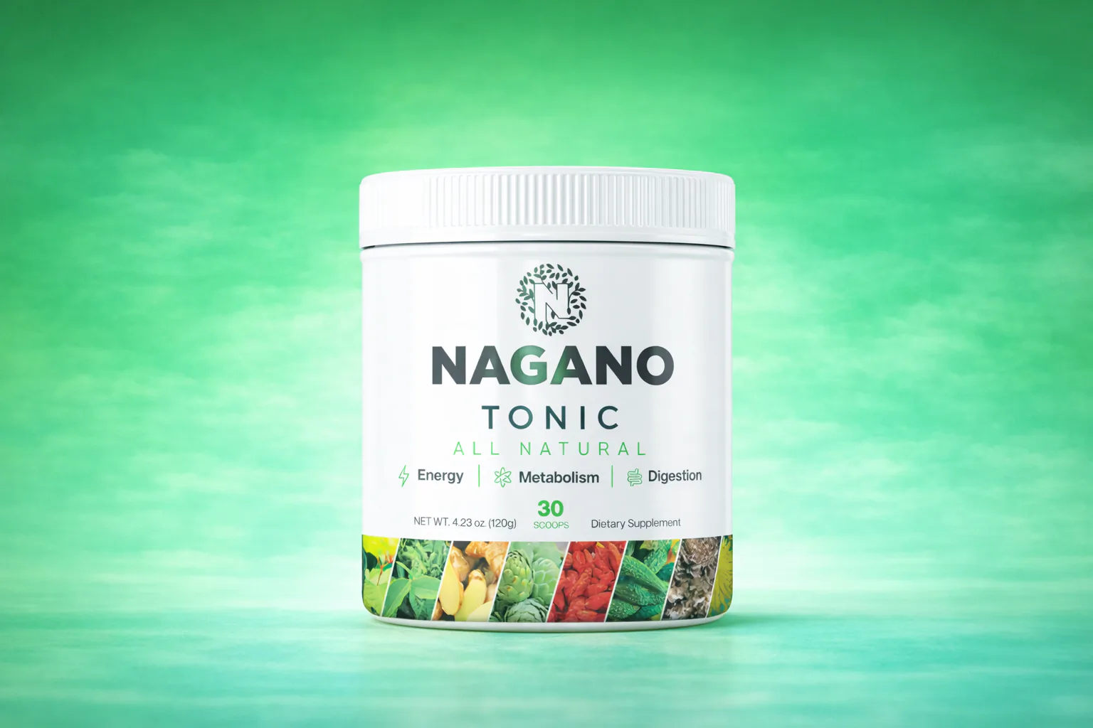 Nagano Lean Ingredients Exposed: Side Effects Warning