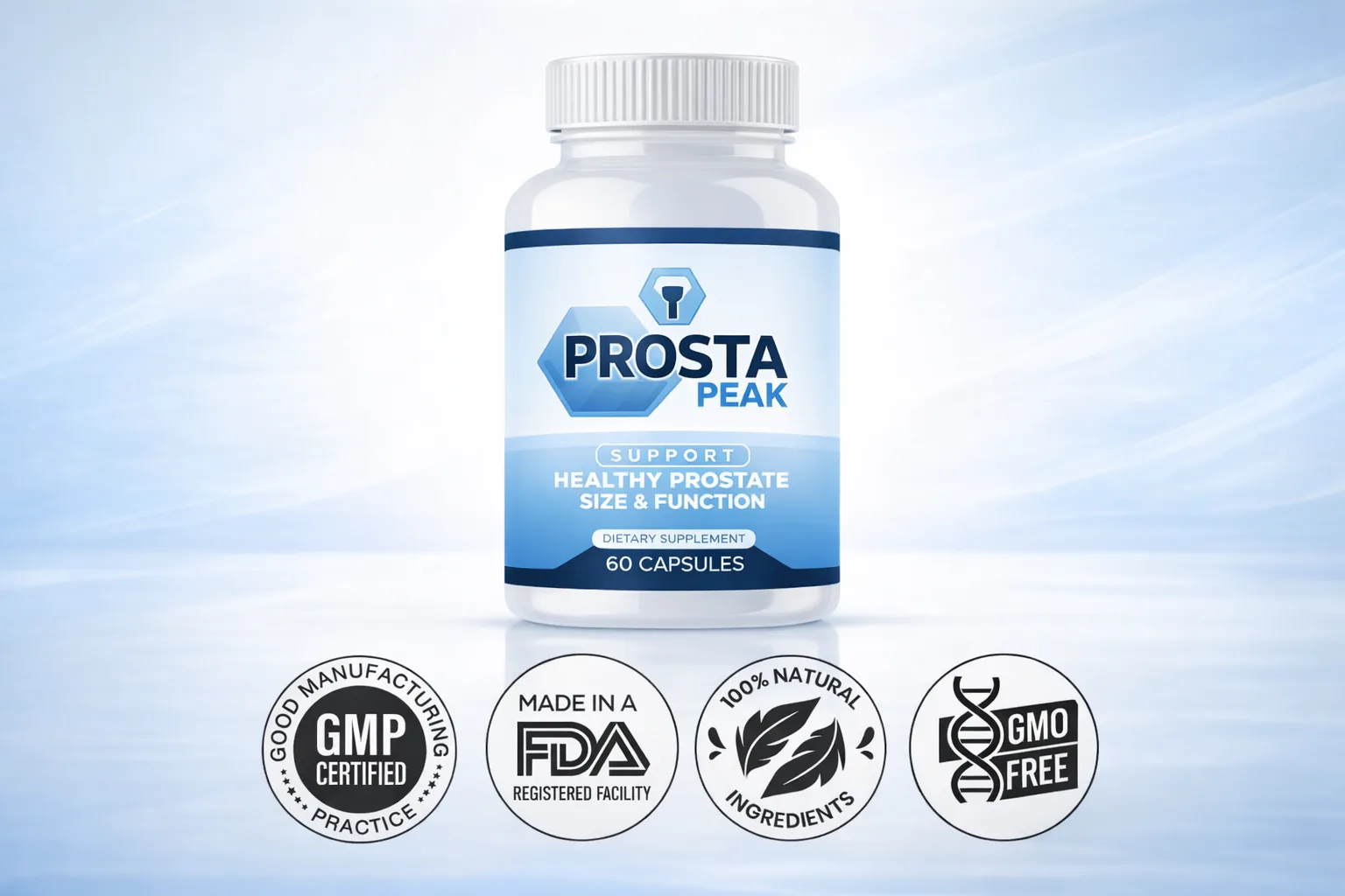 Prosta Peak Review 2026: Does It Really Work?