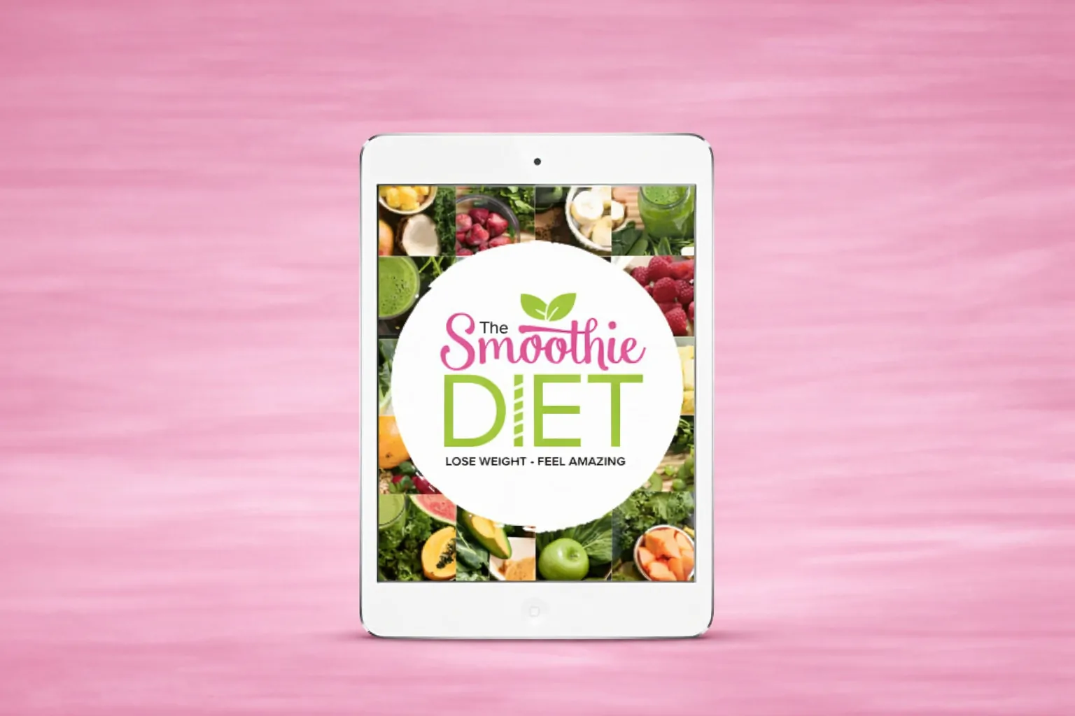 The Smoothie Diet Review 2026: Does It Really Work?