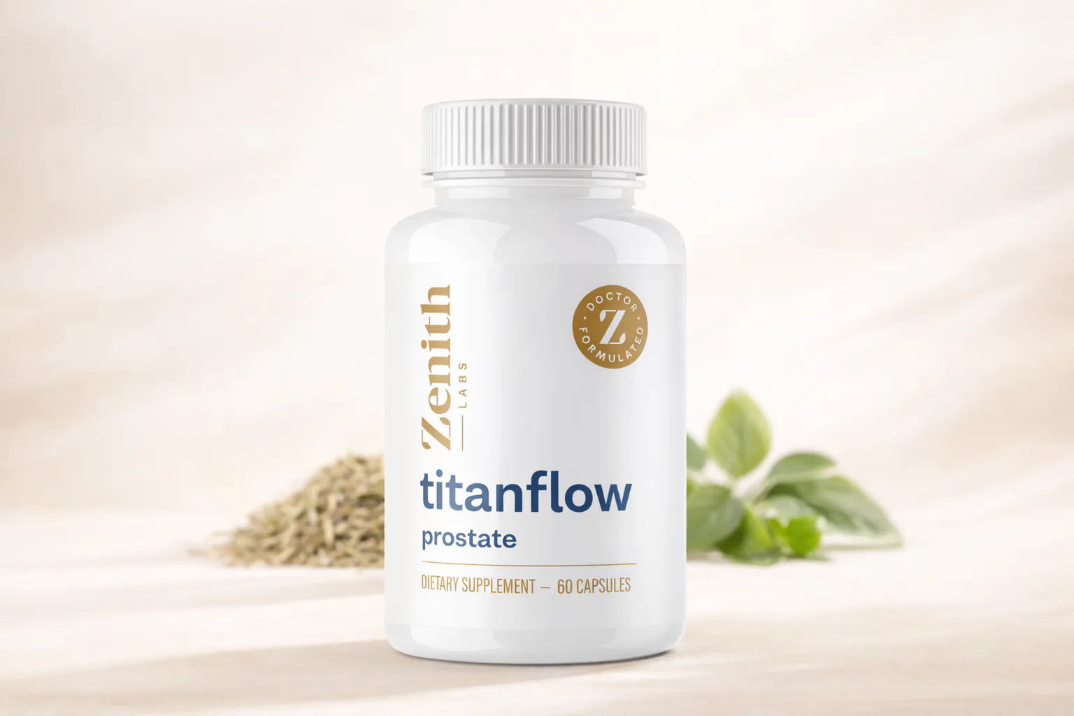 TitanFlow Prostate: Scam or Miracle? The Truth Revealed